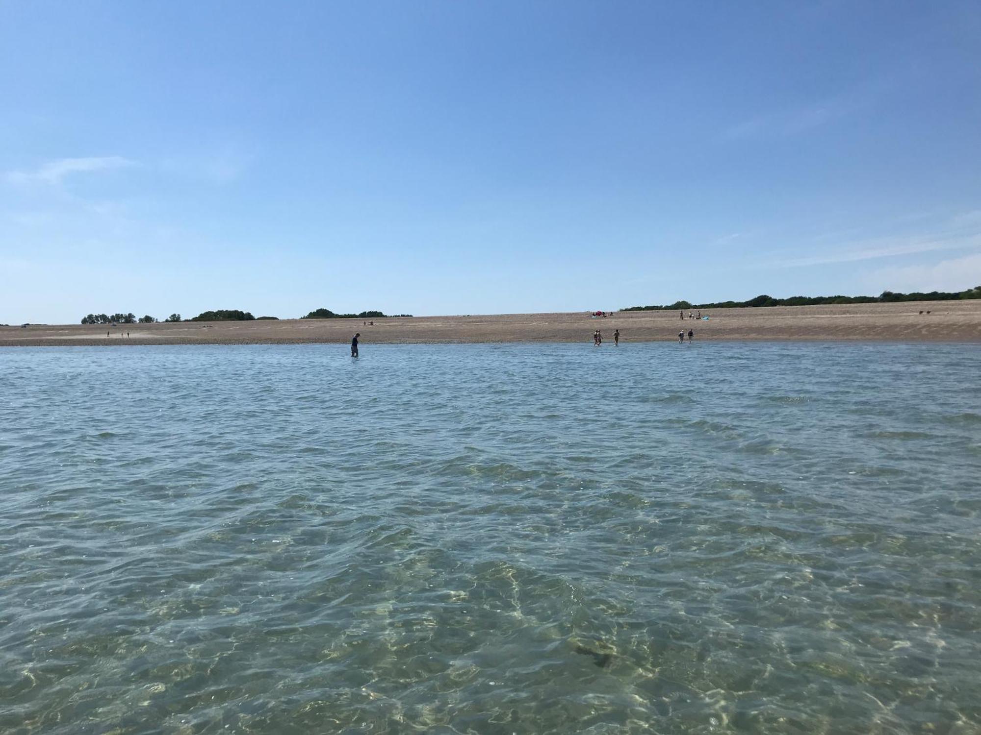Stay At 'The Elms' In Tranquil Church Norton, Selsey - Ground Floor Bedroom, Own Private Bathroom, Quiet Beach, 2 Acre Garden By The Sea, On Edge Of Wildlife Nature Reserve Exterior foto